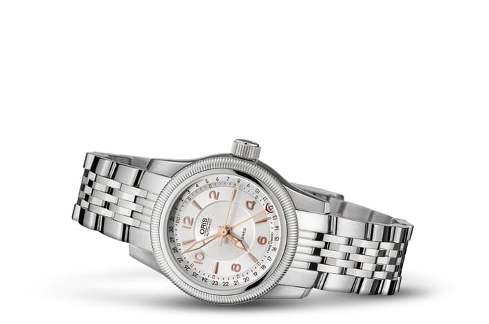 Image of  Big Crown Pointer Date